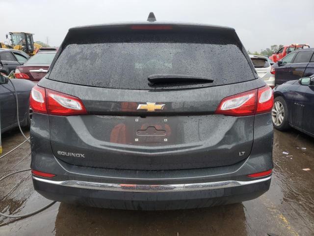 2019 Chevrolet Equinox Lt VIN: 3GNAXKEV8KS599121 Lot: 40323158