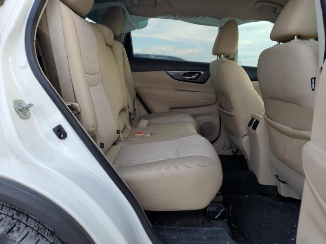 5N1AT2MT2KC843898 Nissan ROGUE S