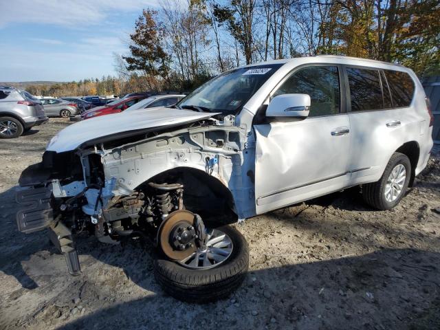 2019 Lexus GX 460 