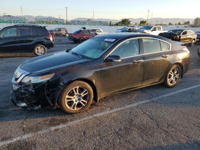 2009 Acura TL 