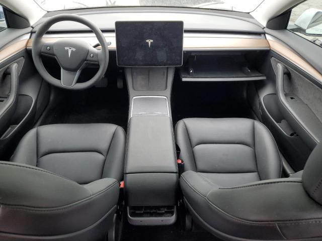 5YJ3E1EA8PF511649 Auction: COPART Lot: 72257223 Location: TN - NASHVILLE 5YJ3E1EA8PF511649 TESLA MODEL 3 2023 WHITE Photo 8