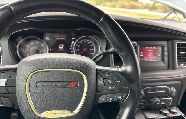 2015 DODGE CHARGER PO - 2C3CDXAG0FH848023
