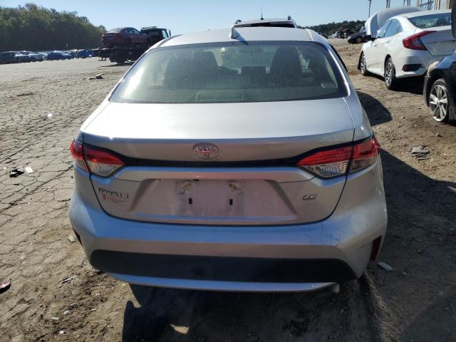 JTDEPMAE5N3025744 Toyota COROLLA LE