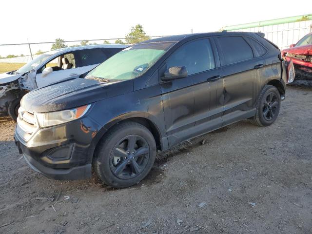 2017 Ford Edge SE