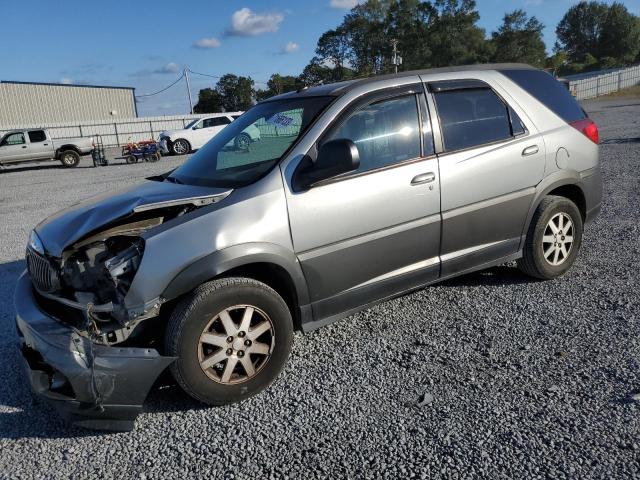 2004 Buick Rendezvous CX