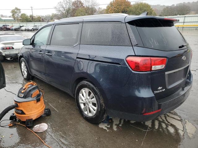 KNDMB5C14F6076159 KIA SEDONA LX