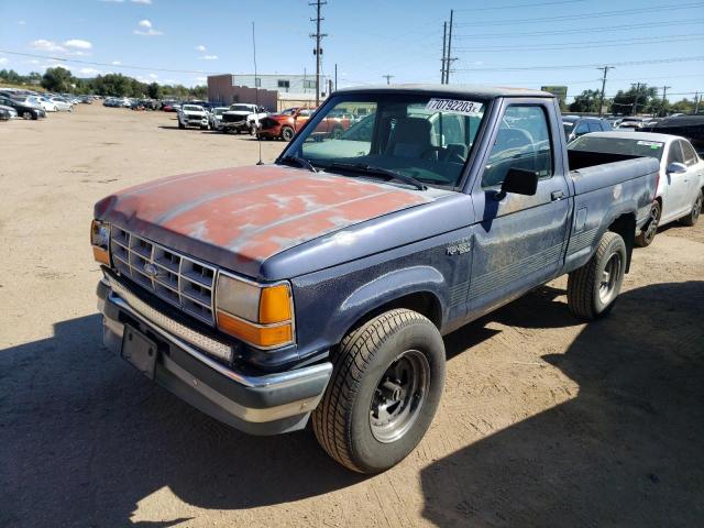 1992 Ford Ranger 