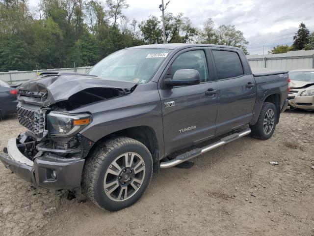 2019 Toyota Tundra 