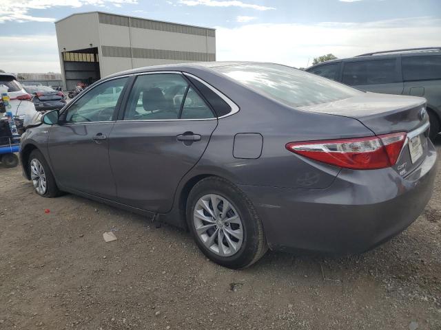 Vin: 4t1bd1fk2hu205279, lot: 72765563, toyota camry hybrid 20172