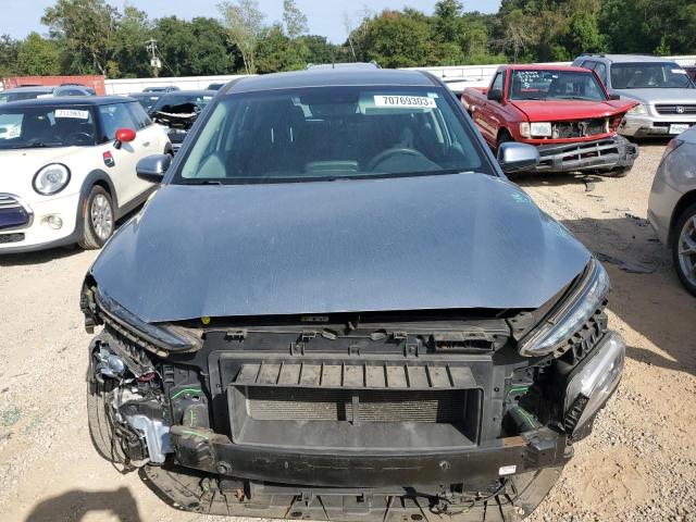 KM8K12AAXJU147649 Hyundai Kona Se