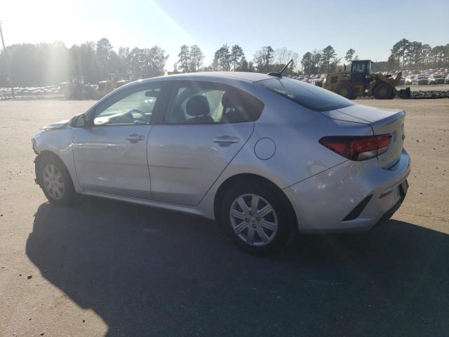 2023 KIA RIO LX - 3KPA24AD3PE561592