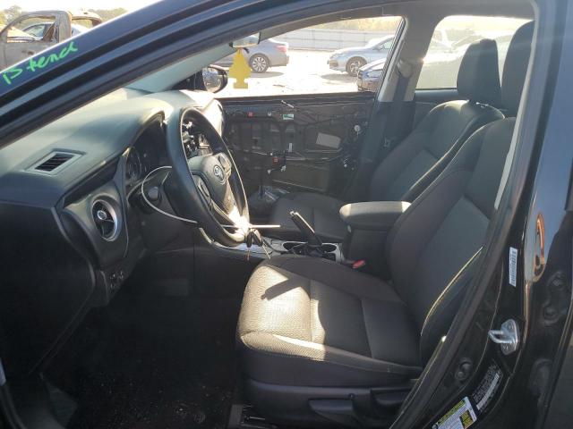 2T1BURHE9JC990090 Toyota COROLLA L