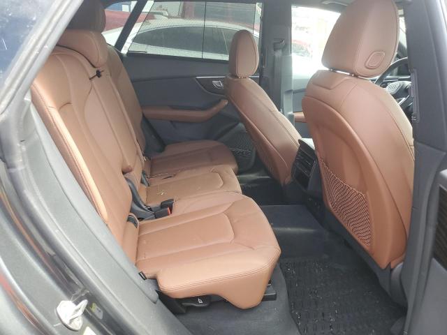 2022 AUDI Q8 PREMIUM - WA1EVBF12ND014379