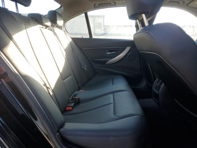 WBA3B1G55FNT64325 BMW 320 I
