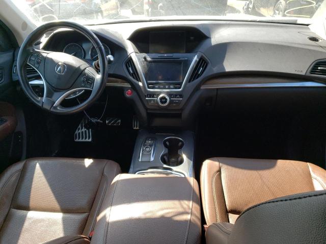 2020 ACURA MDX SPORT - 5J8YD7H59LL001135