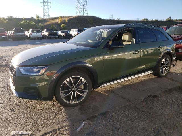 2023 Audi A4 allroad Prestige