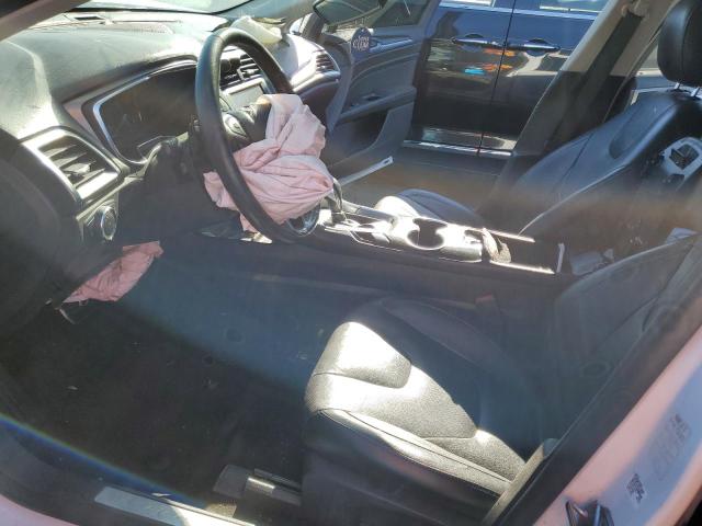 3FA6P0K92GR135708 Ford Fusion Titanium