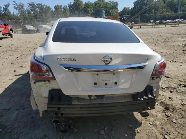 1N4AL3APXFC219330 | 2015 NISSAN ALTIMA 2.5