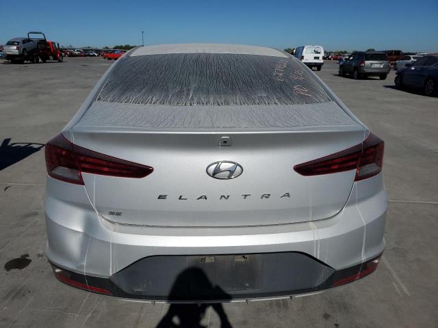 5NPD74LF6KH473220 Hyundai Elantra SE 6