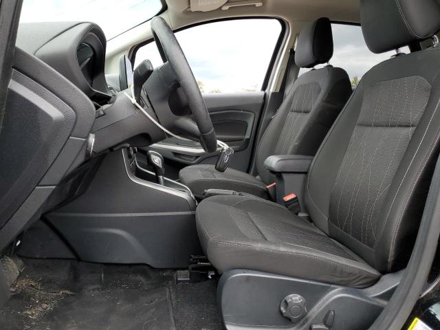 2018 FORD ECOSPORT S - MAJ6P1UL7JC239650