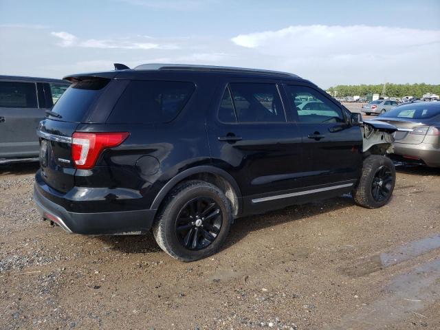 1FM5K7D89GGC03703 Ford EXPLORER XLT