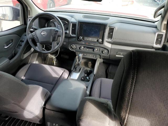 1N6ED1EK1NN632961 2022 Nissan Frontier S