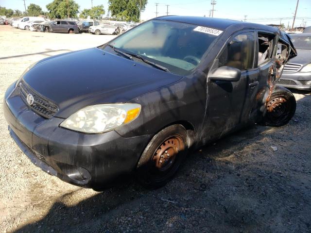 2006 Toyota Matrix XR