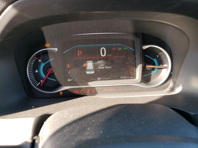 2022 HONDA PILOT SPOR - 5FNYF5H32NB035239
