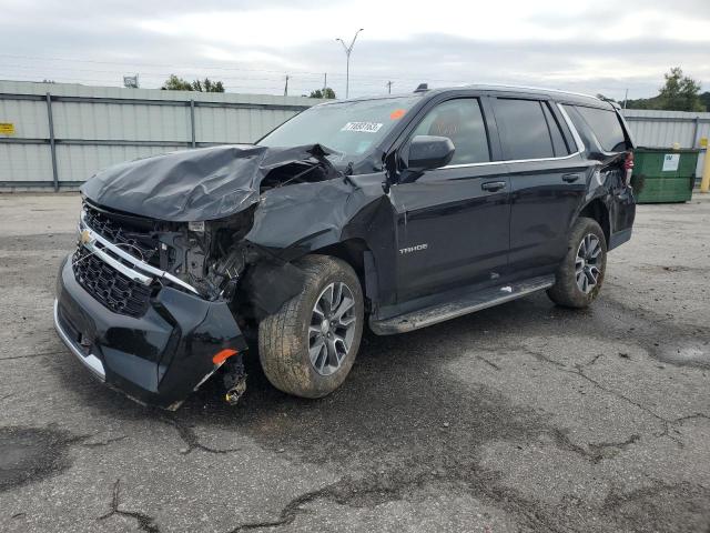 2023 Chevrolet Tahoe 