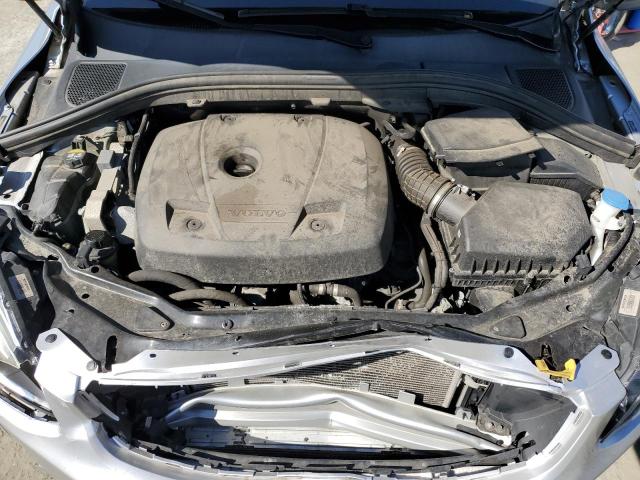 2017 VOLVO XC60 T6 DY YV449MRR3H2017629