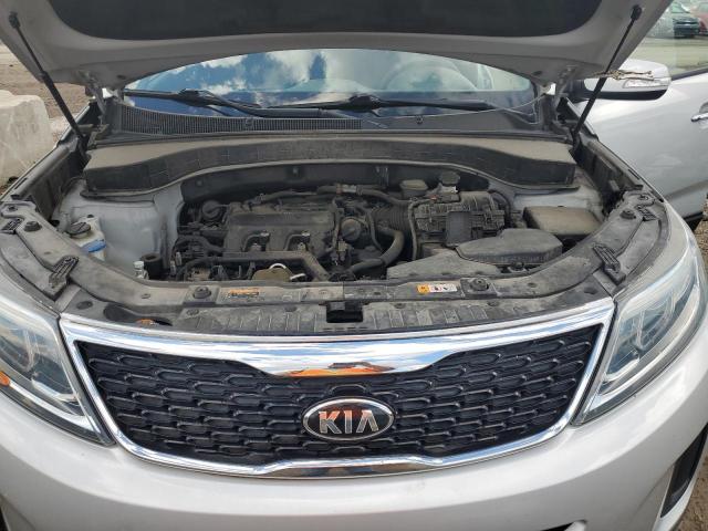 5XYKTDA76FG623080 | 2015 KIA sorento lx