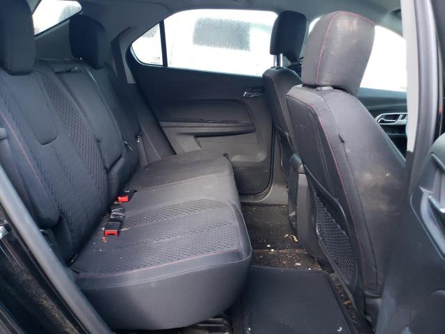 2GNALAEK1F1118591 Chevrolet EQUINOX LS