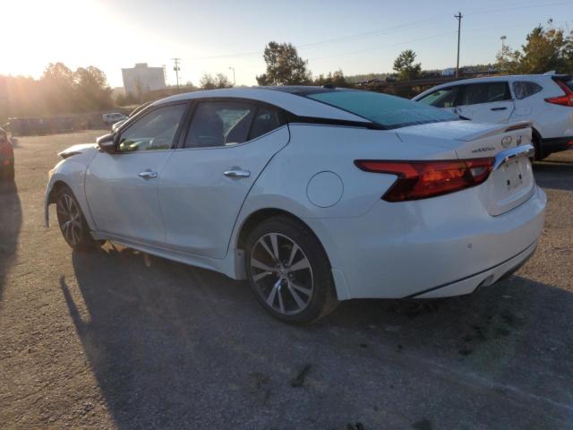 1N4AA6APXGC423604 Nissan Maxima 3.5s
