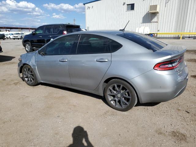 1C3CDFAA6FD363887 Dodge DART SE