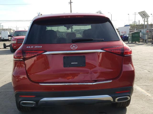 4JGFB4JB9LA284668 Mercedes-Benz GLE 350