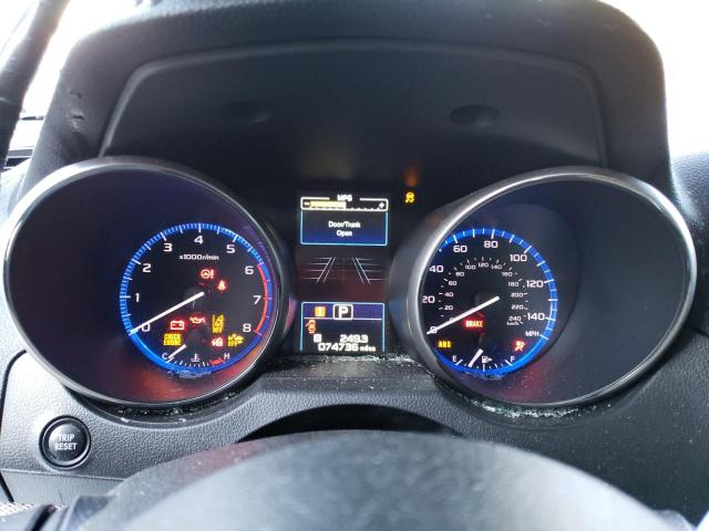 4S3BNAF68J3027720 Subaru Legacy 2.5i Premium