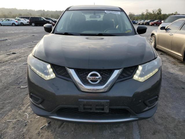 5N1AT2MV9GC822555 | 2016 Nissan rogue s