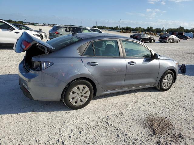 3KPA24AB0KE166096 KIA RIO S