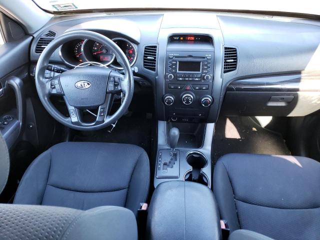 5XYKT4A15BG066409 | 2011 KIA sorento base