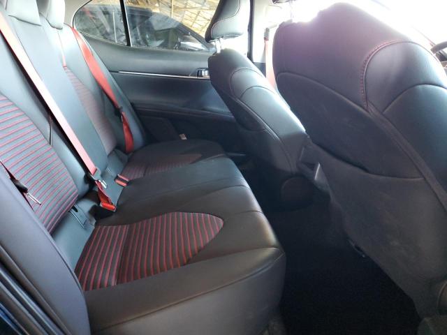 2023 TOYOTA CAMRY TRD - 4T1KZ1AK1PU072425