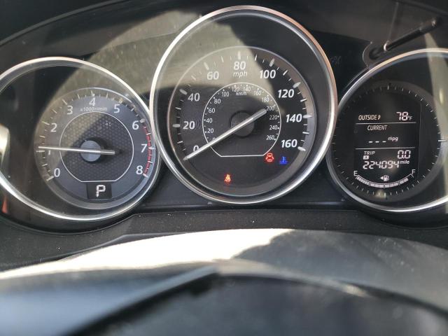 JM1GJ1U56F1210600 Mazda 6 SPORT