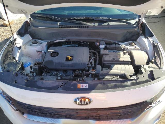 KNDERCAA9M7142316 KIA SELTOS EX