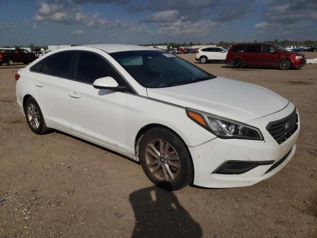 5NPE24AF2HH440309 | 2017 HYUNDAI SONATA SE