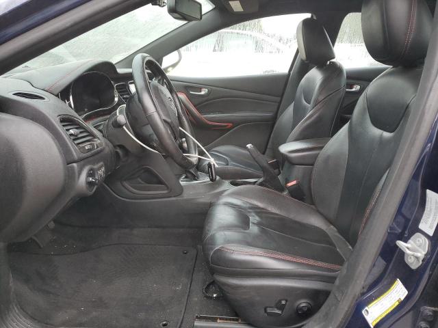 1C3CDFEB9FD187243 Dodge DART GT
