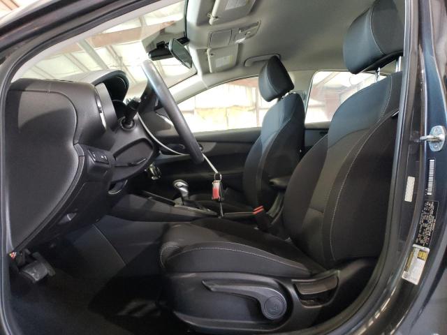 3KPF24ADXKE109590 KIA FORTE FE