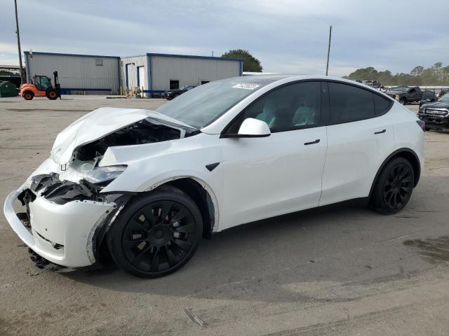 5YJYGAEE3MF179215 Tesla Model Y 