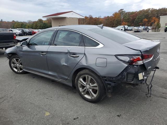 5NPE34AF0JH681045 | 2018 HYUNDAI SONATA SPO