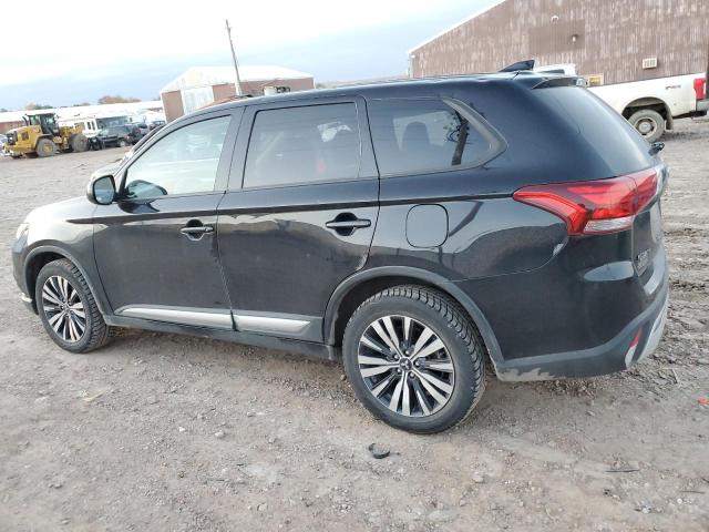 JA4AZ3A35KZ019236 | 2019 MITSUBISHI OUTLANDER