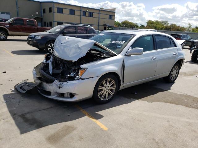 2009 Toyota Avalon XL