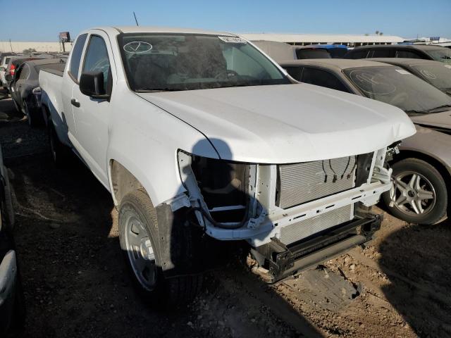 1GCHSBEA7N1293715 Chevrolet Colorado  4